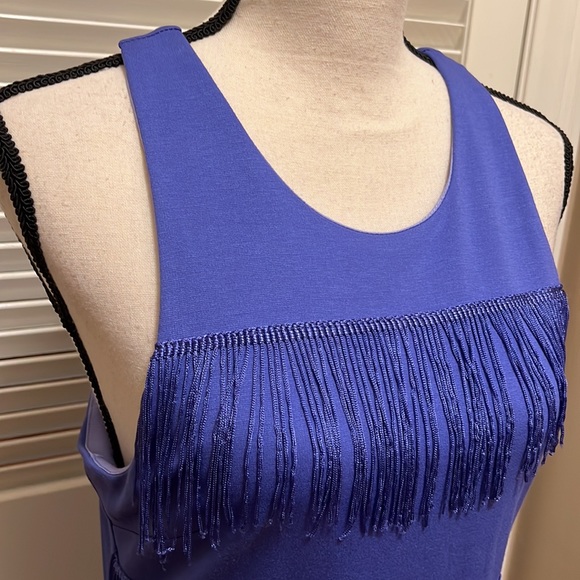 Gianni Bini Cayman Bodycon Dress in Island Sunset - Picture 6 of 15